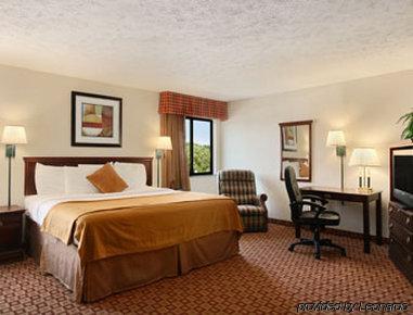 Days Inn By Wyndham Bloomington Pokój zdjęcie