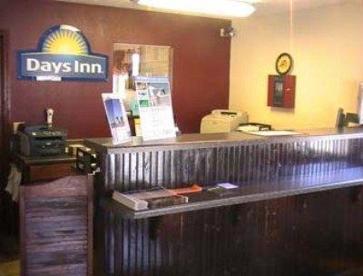 Days Inn By Wyndham Bloomington Wnętrze zdjęcie
